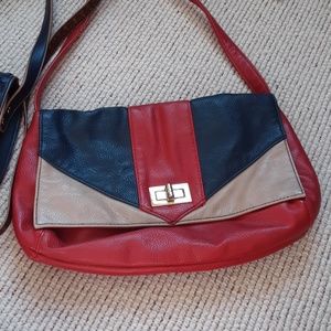Crossbody Purse